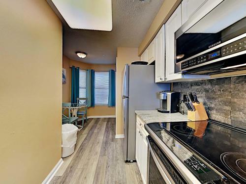 Apartamento Tpn1403