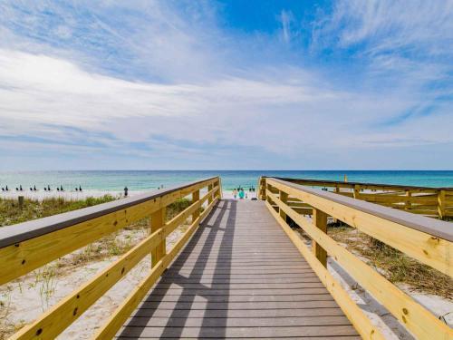 Apartamento The Pearl Of Navarre #204