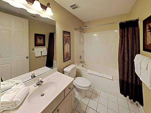 Apartamento Tpn1703