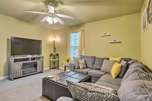 Navarre Beach House Minutes To Restaurants!