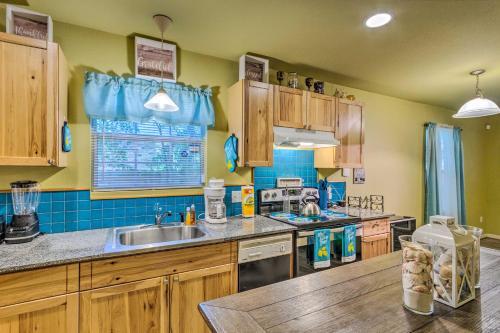 Navarre Beach House Minutes To Restaurants!