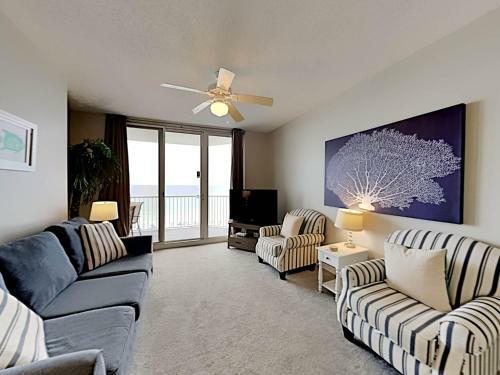 Apartamento Summerwinds #603