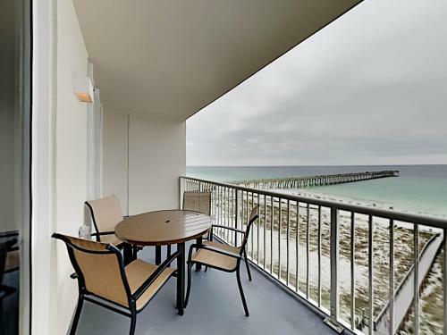 Apartamento Summerwinds #603