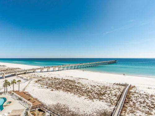 Apartamento Summerwinds #603