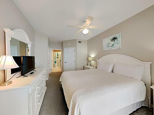 Apartamento Summerwinds #603