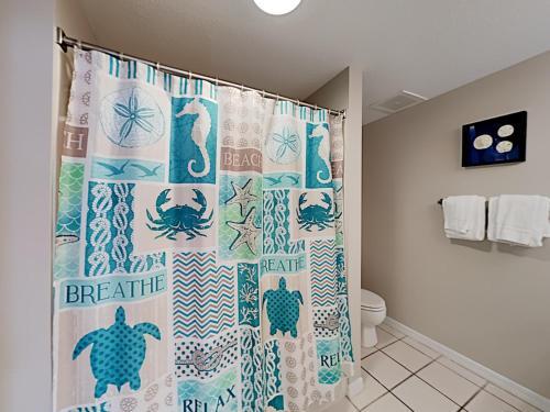 Apartamento Summerwinds #603