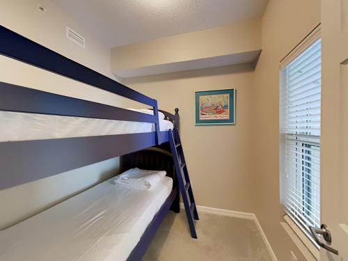 Apartamento Summerwinds #603