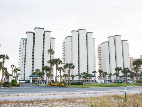 Apartamento Summerwinds #603
