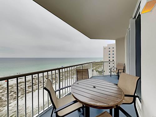 Apartamento Summerwinds #603