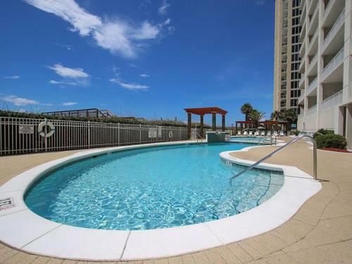 Apartamento Tpn401