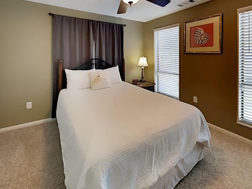 Apartamento Buena Vida Townhomes #34