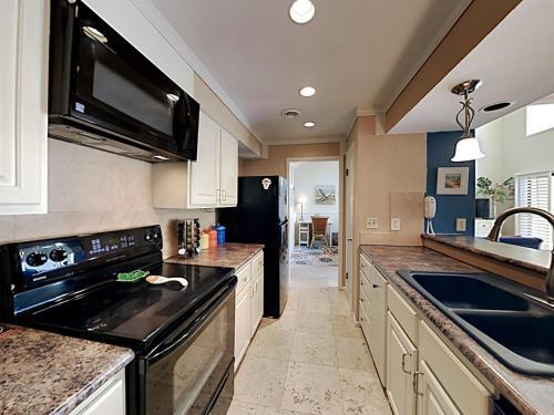 Apartamento Buena Vida Townhomes #28