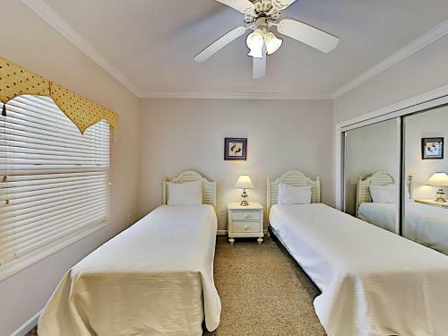 Apartamento The Pearl Of Navarre #805