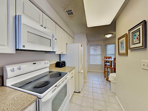 Apartamento The Pearl Of Navarre #805