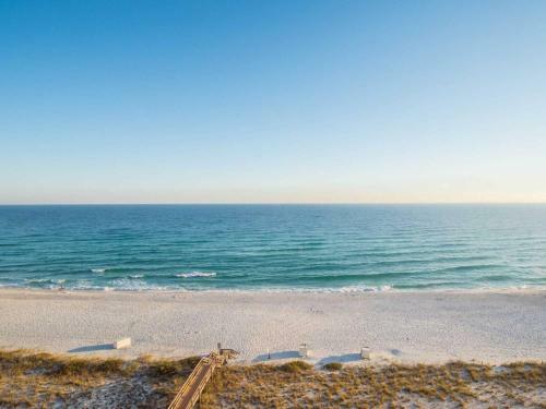 Apartamento The Pearl Of Navarre #805