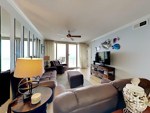 Apartamento The Pearl Of Navarre #702