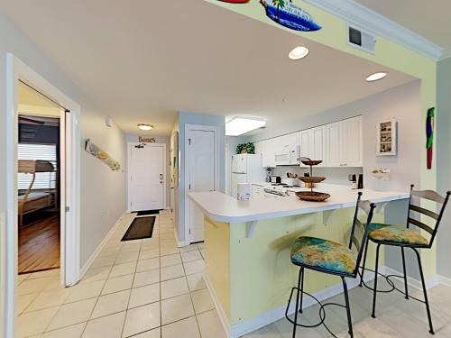 Apartamento The Pearl Of Navarre #702