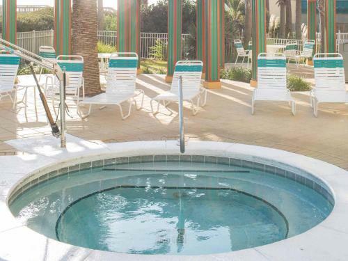 Apartamento The Pearl Of Navarre #702