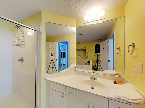 Apartamento The Pearl Of Navarre #702