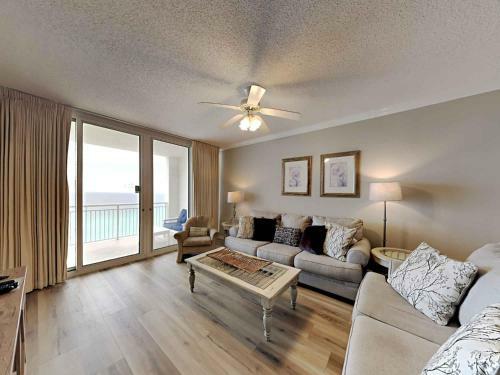 Apartamento The Pearl Of Navarre #1104