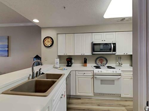Apartamento The Pearl Of Navarre #1104