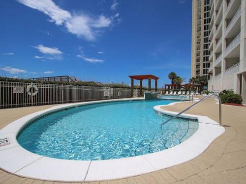 Apartamento The Pearl Of Navarre #1104