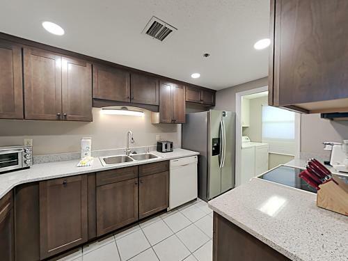Apartamento Navarre Towers #203