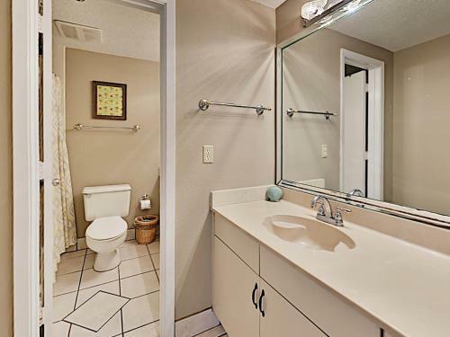 Apartamento Navarre Towers #203