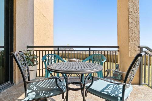 Apartamento Navarre Towers #104
