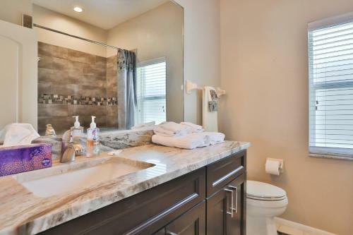 East Lake Retreat