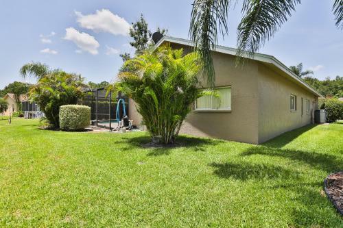 East Lake Retreat