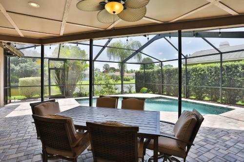 East Lake Retreat