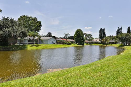 East Lake Retreat