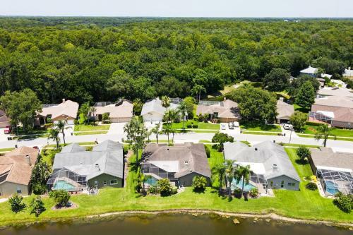 East Lake Retreat
