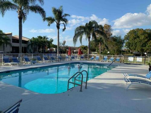 Apartamento Newly Renovated Luxurious Waterfront Condo Condo