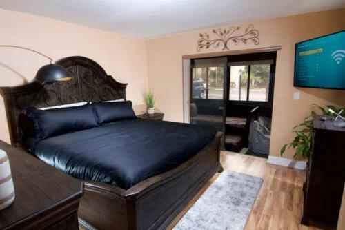 Apartamento Newly Renovated Luxurious Waterfront Condo Condo