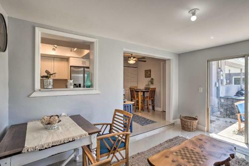 Family Friendly Home About 1 Mi To Beach Parks!