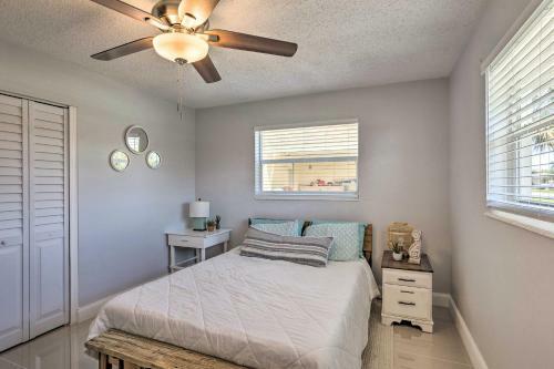 Family Friendly Home About 1 Mi To Beach Parks!