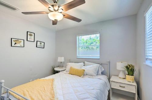 Family Friendly Home About 1 Mi To Beach Parks!