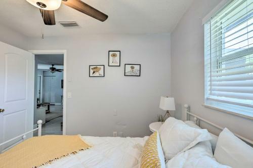 Family Friendly Home About 1 Mi To Beach Parks!