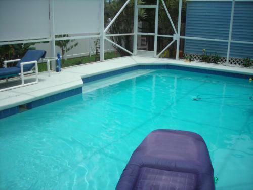Port St Lucie