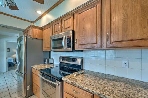Waterfront Punta Gorda Retreat With Hot Tub!