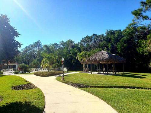Apartamento 5*star Coral Falls Naples Florida