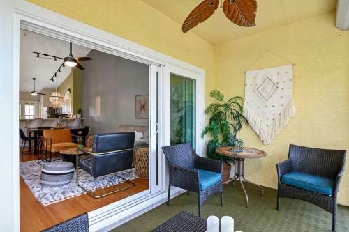 Apartamento 5*star Coral Falls Naples Florida