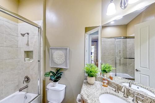 Lely Resort Villa