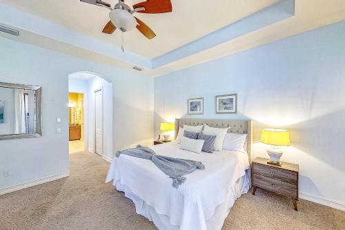 Lely Resort Villa