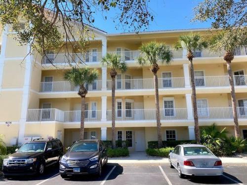 Apartamento Beautiful Pool View Condo