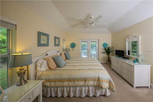 Canary Nest - Rotonda West Private Villa With Heated Pool