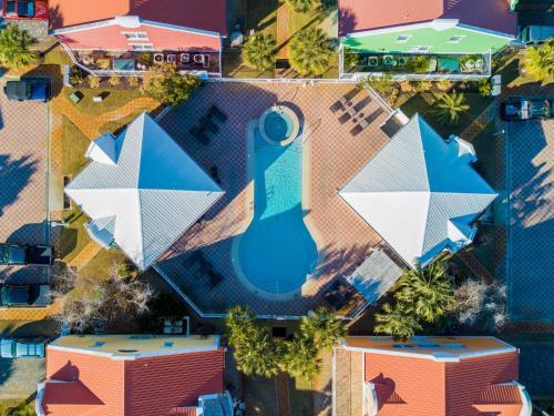 Apartamento Banana Bay Townhome #6041