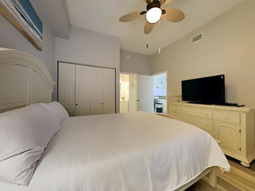 Apartamento Windemere #1402